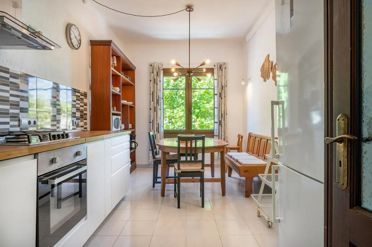 Seafront Apartment in Port Sóller Puerto de Sóller Hiszpania