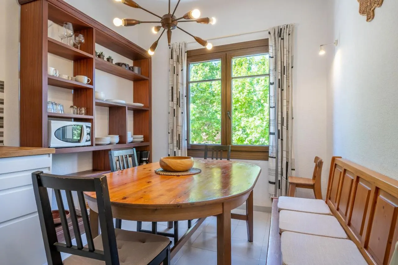 Seafront Apartment in Port Sóller Puerto de Sóller