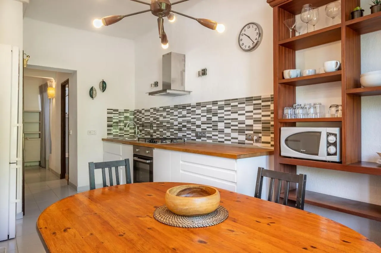 Seafront Apartment in Port Sóller Puerto de Sóller