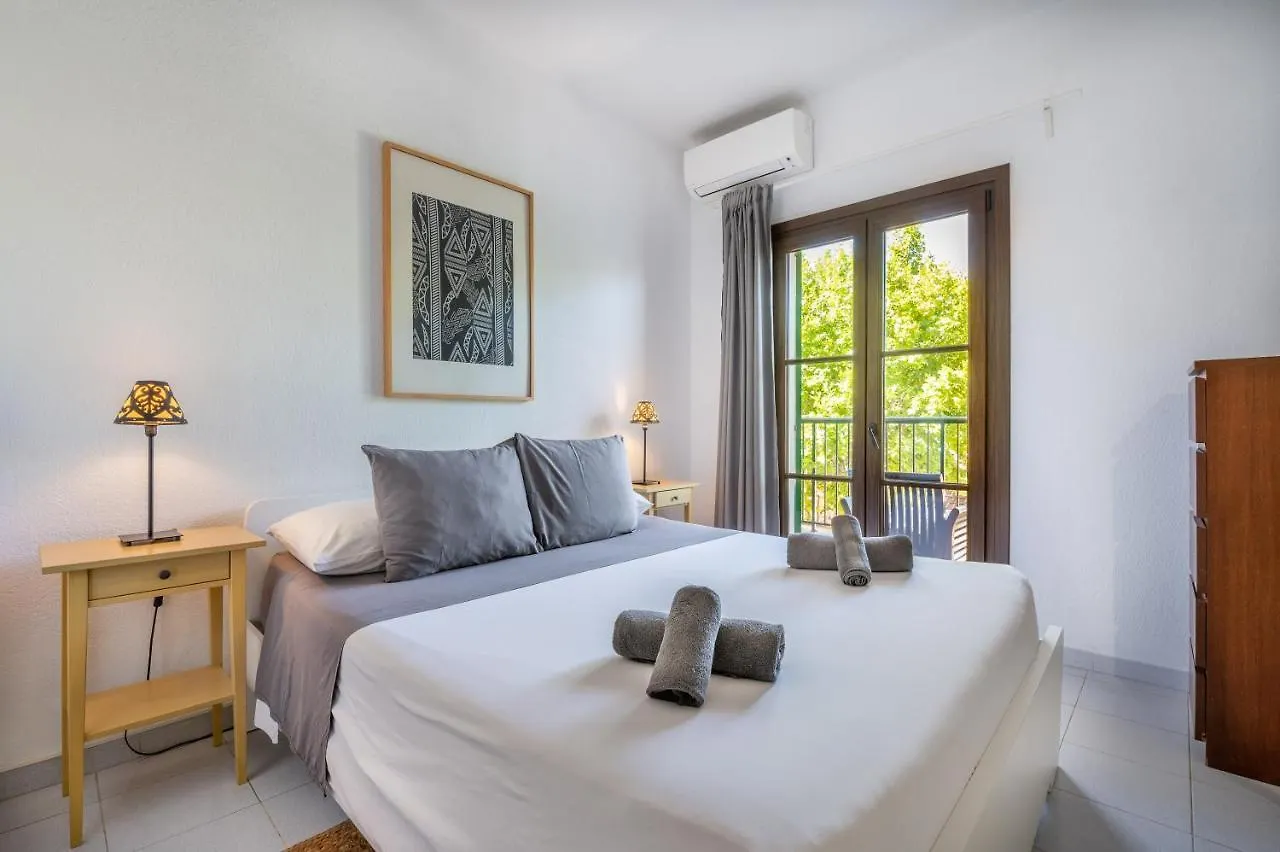 Seafront Apartment in Port Sóller Puerto de Sóller 0*,