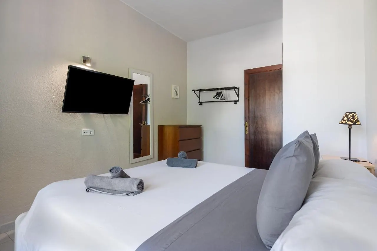 Seafront Apartment in Port Sóller Puerto de Sóller
